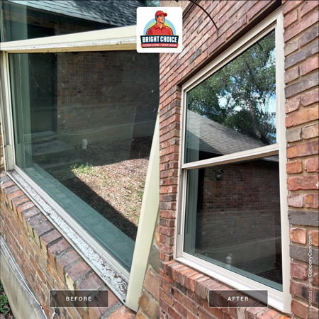 Professional Window Cleaning vs. DIY: Which Is Better for San Antonio Properties?