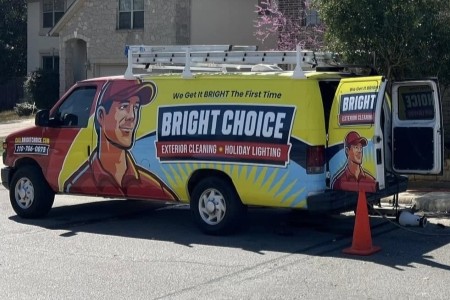 Why Hiring a Professional Pressure Washing Company Is the Bright Choice for Your Property