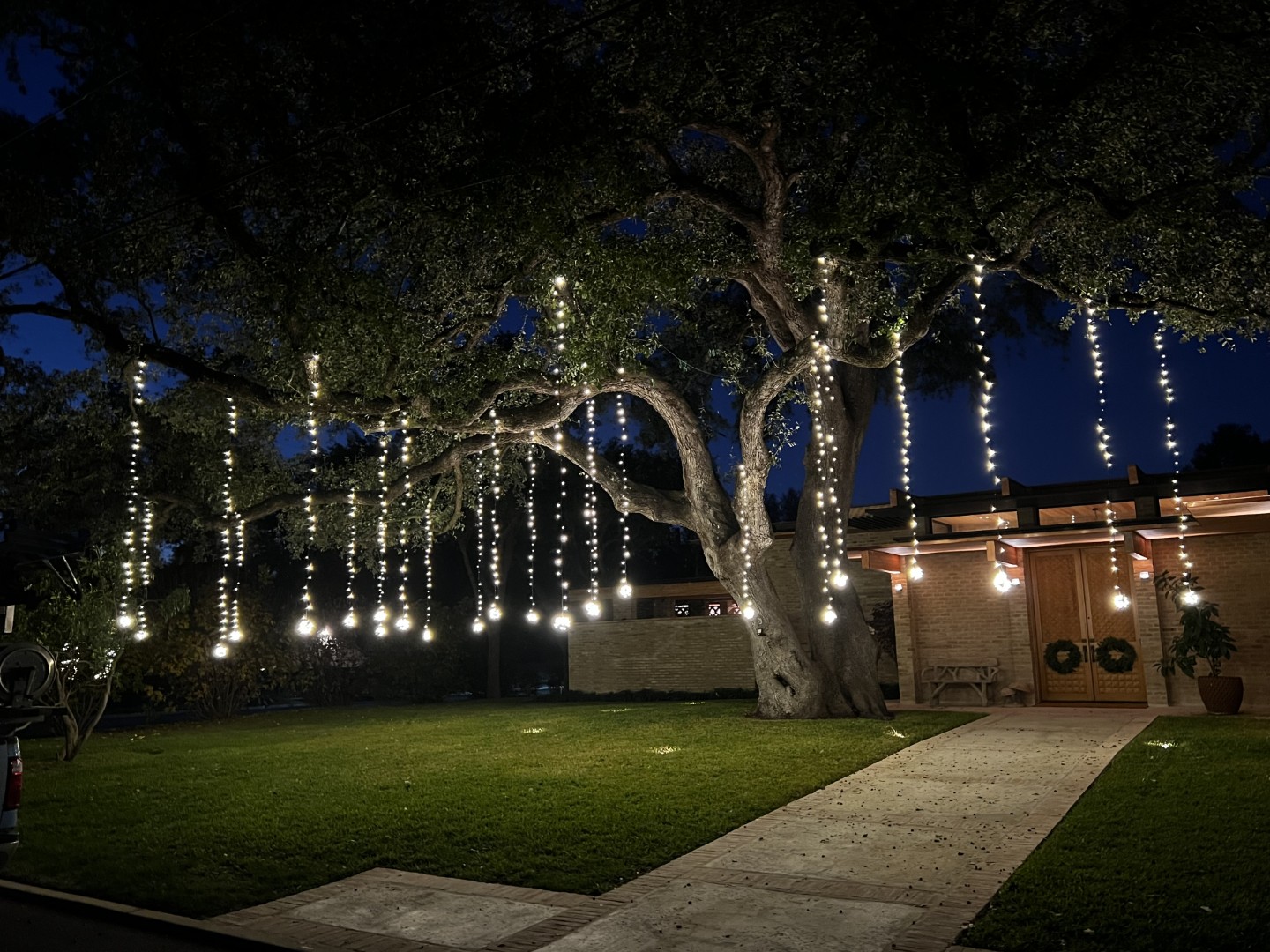 Holiday Lighting 4