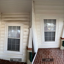 Complete-Exterior-Cleaning-Roof-Washing-Driveway-Pressure-Washing-House-Soft-Wash 6