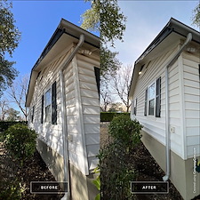 Complete-Exterior-Cleaning-Roof-Washing-Driveway-Pressure-Washing-House-Soft-Wash 5