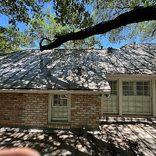 Metal-Roof-Washing-Window-Cleaning-Leaf-Removal-2-Story-Home 3