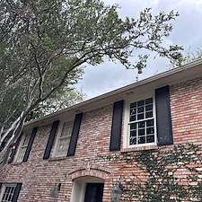Metal-Roof-Washing-Window-Cleaning-Leaf-Removal-2-Story-Home 0