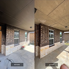 Restoring-Resilience-Post-Fire-Exterior-Restoration-in-San-Antonio-Texas 2
