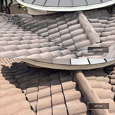 Roof-Soft-Wash-Tile-Cleaning-Project-Safe-Effective-Algae-Removal 3