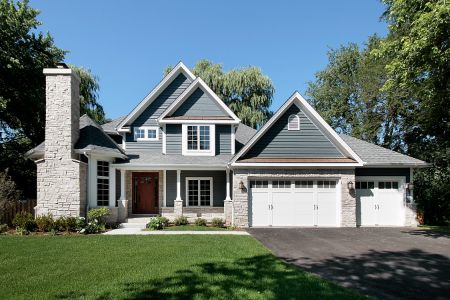 Why Soft Washing Is The Best Choice For Your Home's Exterior
